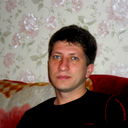 Сергей Носов