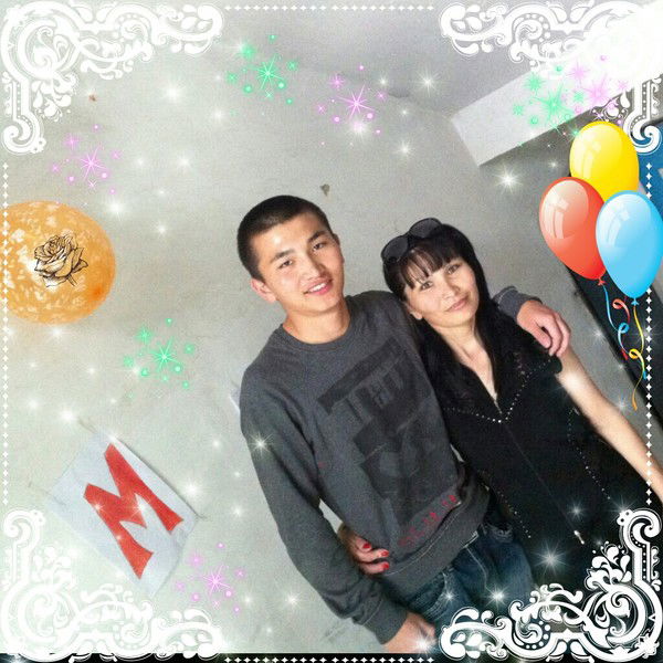 Майгуль Омирбаева