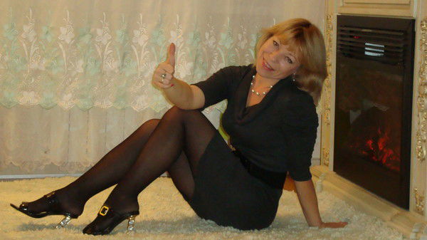 Нина Борисенко