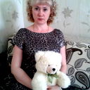 Юлия Куприянова