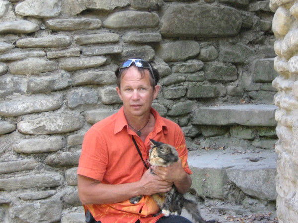 Сергей Алексеев