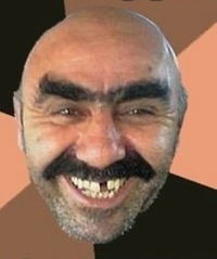 Алексей Афанасьев