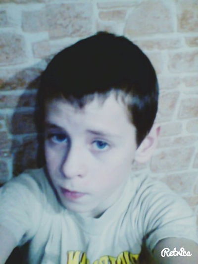 Влад Гаврилов