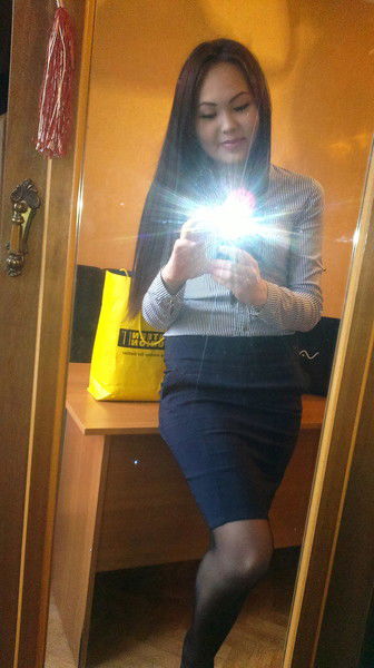 Гульмира Сутжанова