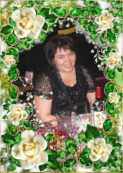 Эльвира Файзуллина