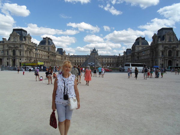 Ирина Новикова