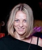 Mariya Беликова