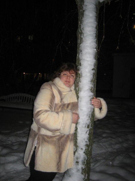 Наташа Сергеева