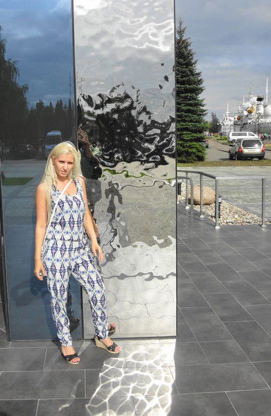 Кристина Качан