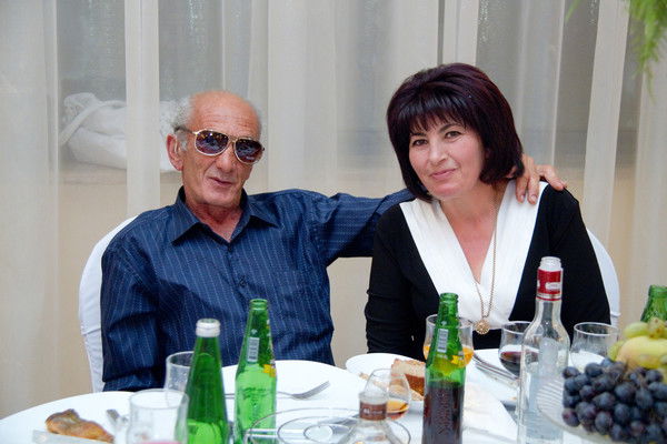 Гагик Меликян