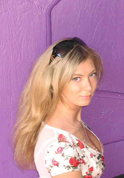 Марина Маркина