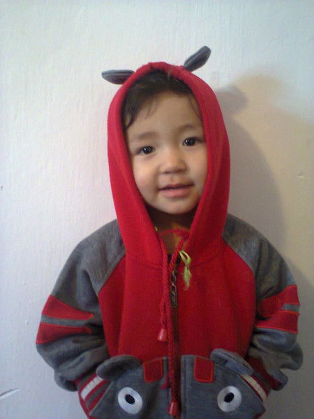 Маулен Абдулла