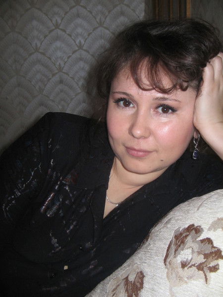 Наталья Кочергина