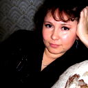 Наталья Кочергина