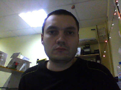 Роман Мелинов