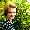 Анна Николаева
