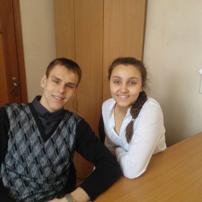 Алексей Михайлов