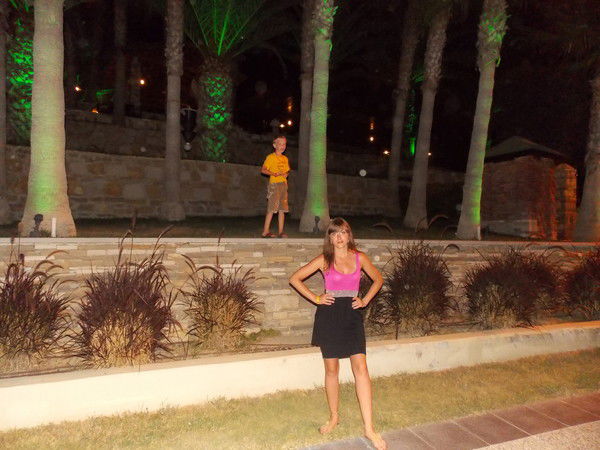 Нина Костылева