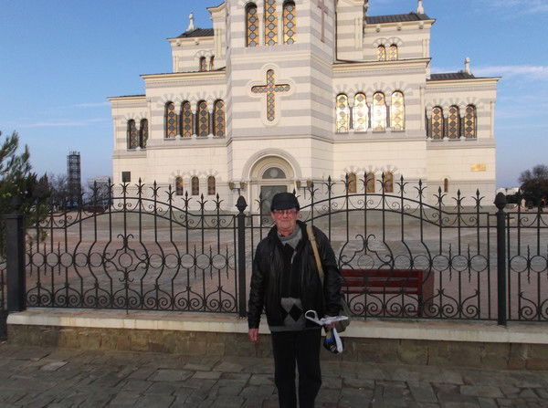 Владимир Самойлов