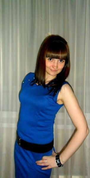 Яна Зайцева