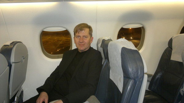 Юрий Микаилов