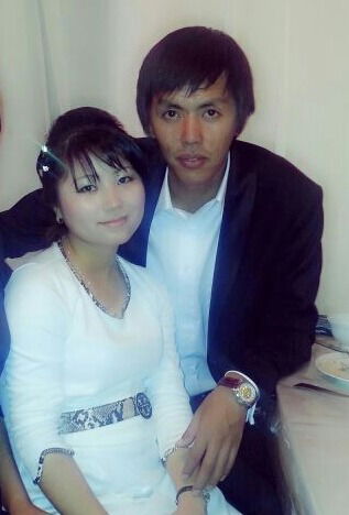 Рыскул Айниязов