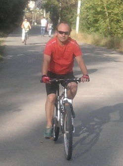 Сергей Зеленский