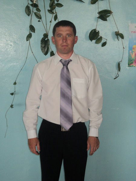 Дмитрий Бабаев