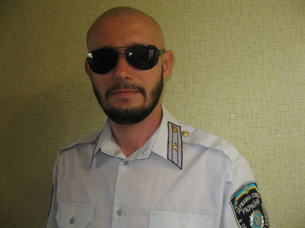 Вячеслав Розумиенко