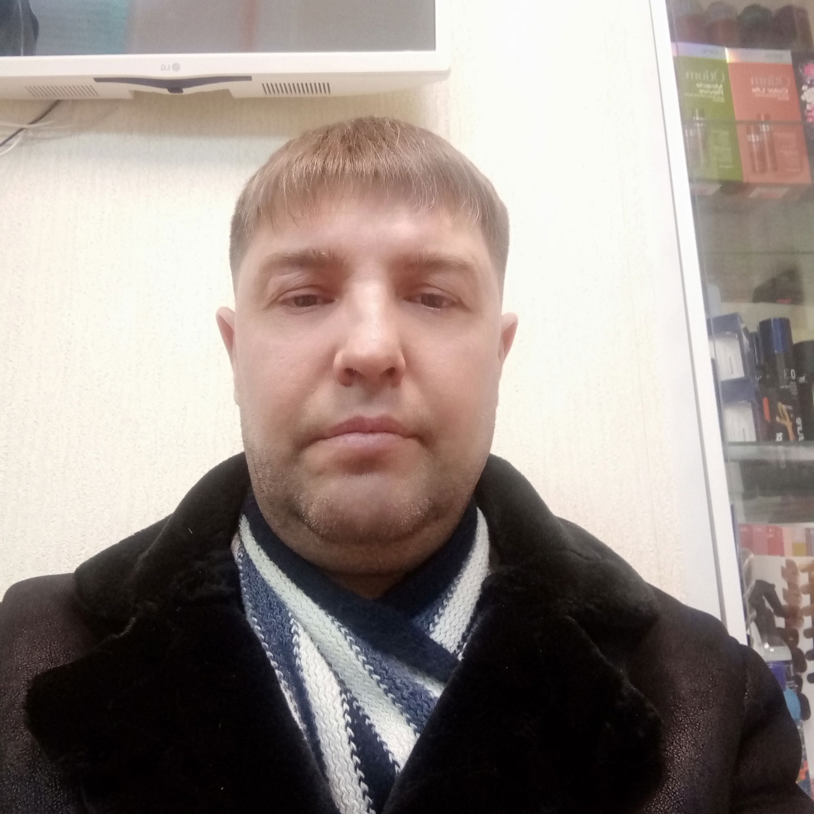 Валера Ильин