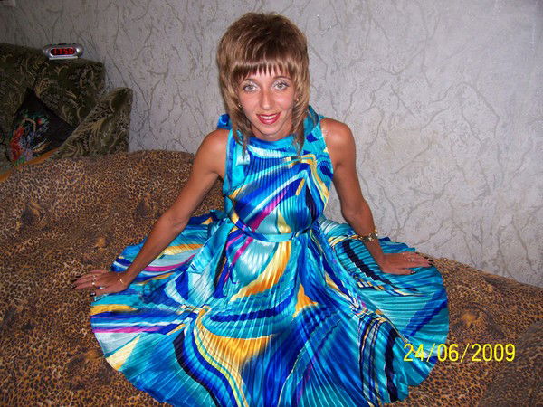 Анастасия Муштаева