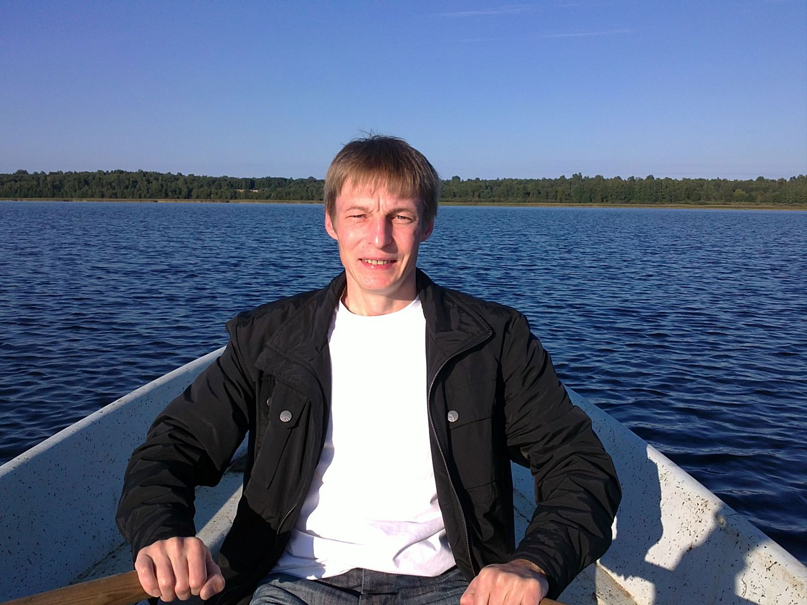 Алексей Сидоров