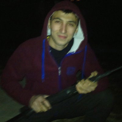 Фарл Хамраев