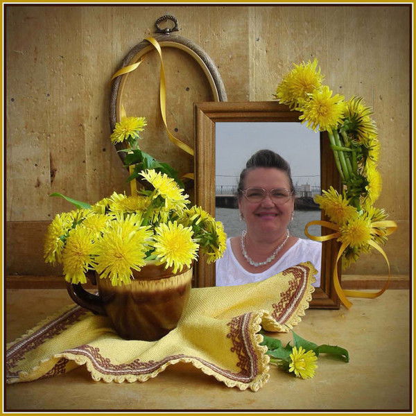 Галина Гаевская