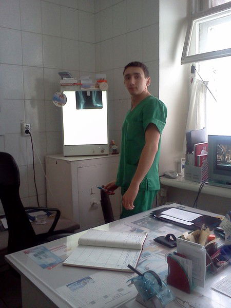 Ильнур Хасанов