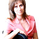 Марина Яшина