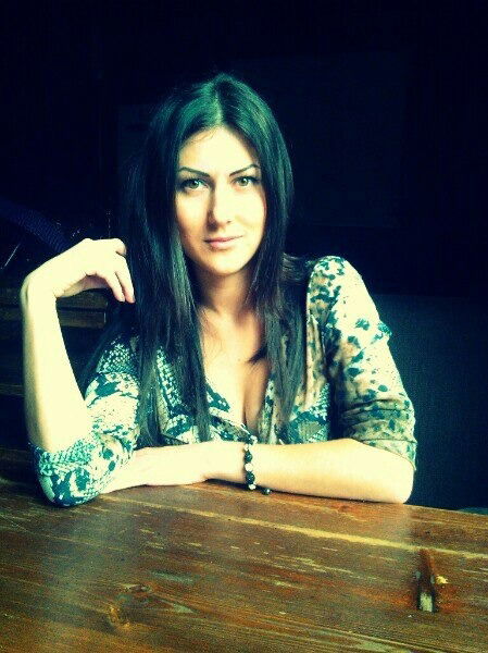 Ксения Гурчиани