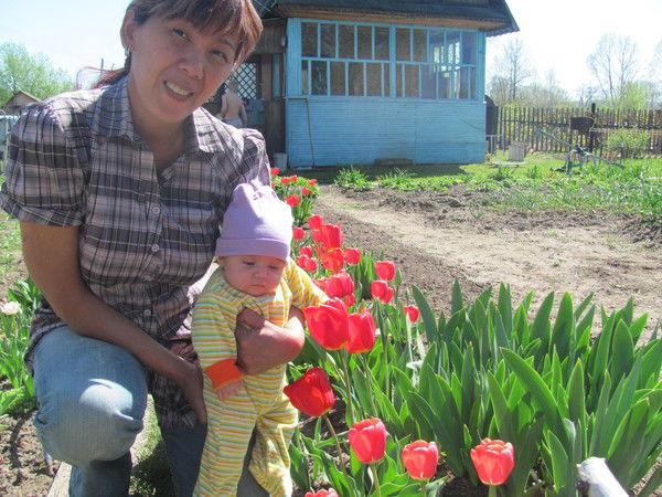 Светлана Назарук