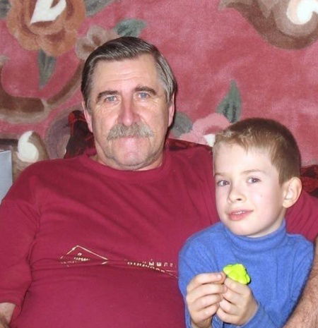 Сергей Юдин