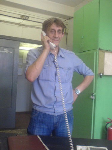 Дмитрий Кислов