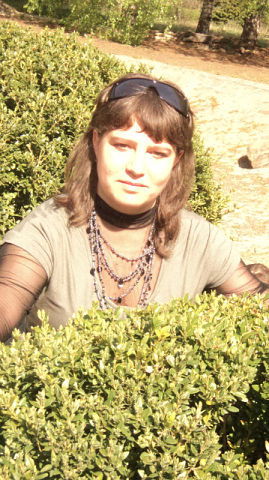 Екатерина Жильцова