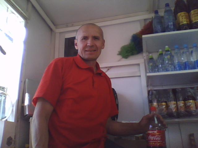 Владимир Никитин