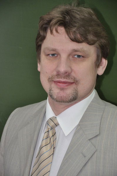 Александр Поляков