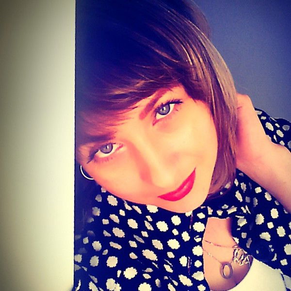 Анна Мальцева (Рязанцева)