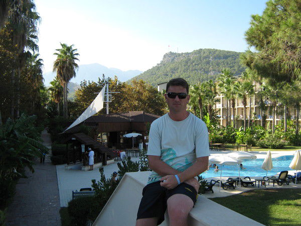 Дима Милованов