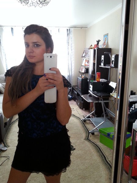 Ирина Каримова