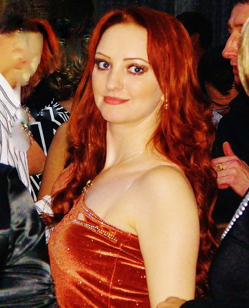 Elena Meissner