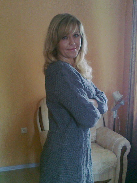 Светлана Волкова