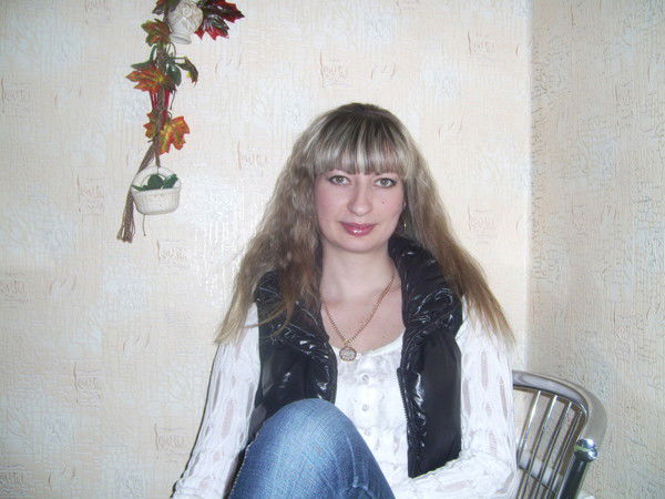 Алина Зинченко