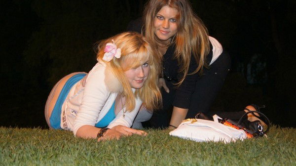 Елена Санникова